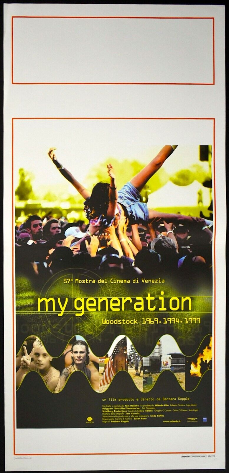 My Generation